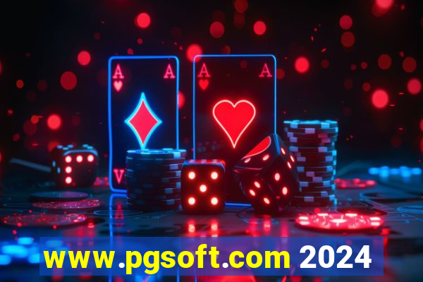 www.pgsoft.com 2024